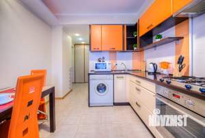 2-к квартира, посуточно, 63м2, 2/5 этаж