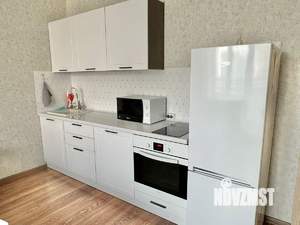 1-к квартира, посуточно, 30м2, 8/18 этаж