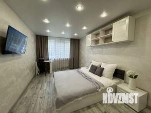 2-к квартира, посуточно, 55м2, 1/1 этаж