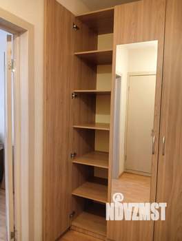 Студия квартира, на длительный срок, 26м2, 10/10 этаж