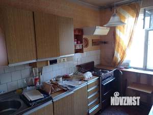 3-к квартира, на длительный срок, 65м2, 3/9 этаж