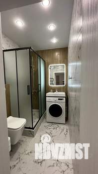 Студия квартира, посуточно, 25м2, 10/10 этаж