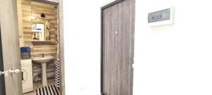 Студия квартира, посуточно, 24м2, 9/10 этаж