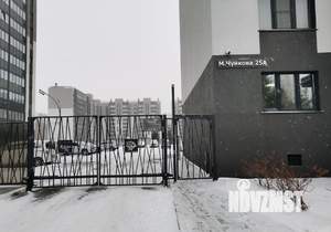 Студия квартира, на длительный срок, 24м2, 3/10 этаж