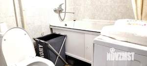 2-к квартира, посуточно, 48м2, 1/1 этаж