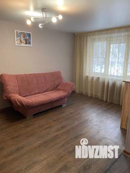 1-к квартира, на длительный срок, 31м2, 1/5 этаж