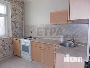 1-к квартира, на длительный срок, 42м2, 6/10 этаж