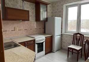 2-к квартира, на длительный срок, 57м2, 7/10 этаж