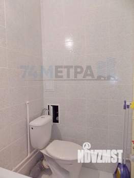 1-к квартира, на длительный срок, 26м2, 4/10 этаж