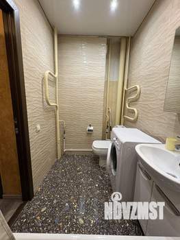 Студия квартира, на длительный срок, 24м2, 6/10 этаж