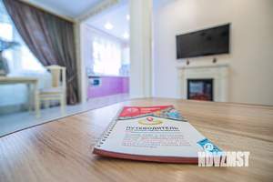 2-к квартира, посуточно, 64м2, 1/1 этаж