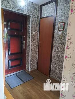 1-к квартира, на длительный срок, 30м2, 4/10 этаж