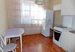 1-к квартира, на длительный срок, 40м2, 9/9 этаж