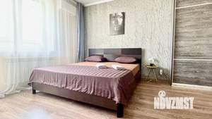 1-к квартира, посуточно, 36м2, 2/22 этаж