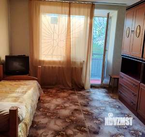 1-к квартира, на длительный срок, 32м2, 1/5 этаж