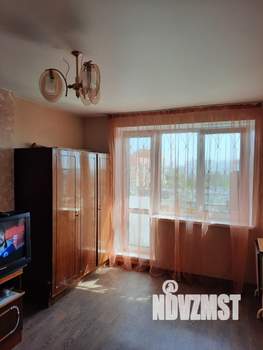1-к квартира, на длительный срок, 30м2, 8/9 этаж