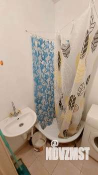 Студия квартира, на длительный срок, 16м2, 6/11 этаж