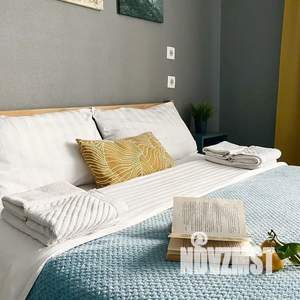 Студия квартира, посуточно, 24м2, 9/18 этаж