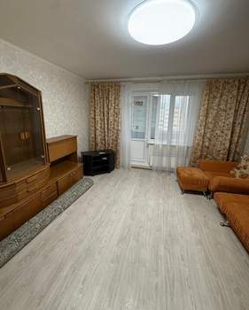 2-к квартира, на длительный срок, 56м2, 8/10 этаж