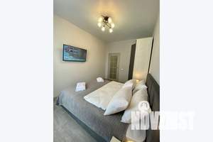 2-к квартира, посуточно, 47м2, 10/24 этаж