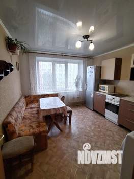 1-к квартира, на длительный срок, 36м2, 6/9 этаж