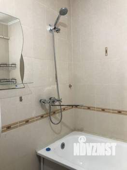 1-к квартира, на длительный срок, 41м2, 9/10 этаж