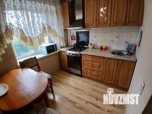 2-к квартира, посуточно, 42м2, 4/5 этаж