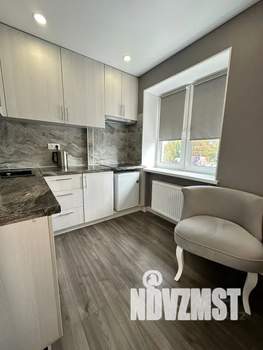 2-к квартира, посуточно, 58м2, 2/5 этаж