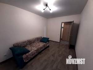 1-к квартира, на длительный срок, 32м2, 3/10 этаж