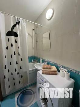 Студия квартира, посуточно, 25м2, 3/10 этаж