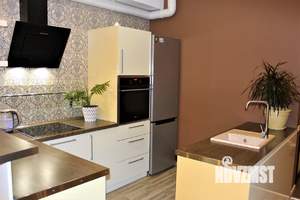 1-к квартира, посуточно, 40м2, 7/8 этаж