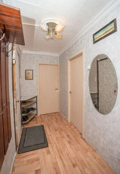 2-к квартира, на длительный срок, 49м2, 7/9 этаж