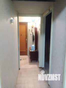 2-к квартира, на длительный срок, 43м2, 1/5 этаж