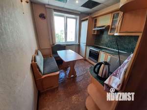 2-к квартира, посуточно, 52м2, 1/1 этаж