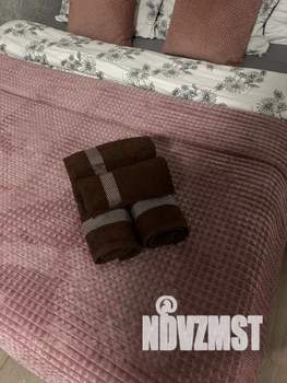 1-к квартира, посуточно, 35м2, 1/16 этаж