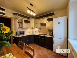 2-к квартира, на длительный срок, 52м2, 6/9 этаж