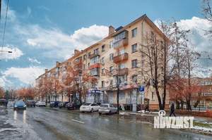 1-к квартира, на длительный срок, 30м2, 3/5 этаж