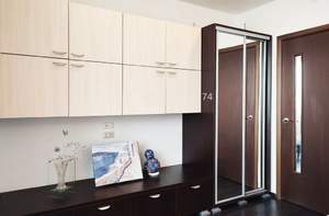 4-к квартира, на длительный срок, 98м2, 4/9 этаж