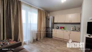 Студия квартира, на длительный срок, 25м2, 9/10 этаж