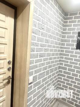 1-к квартира, на длительный срок, 33м2, 6/9 этаж