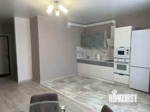 1-к квартира, на длительный срок, 52м2, 13/19 этаж