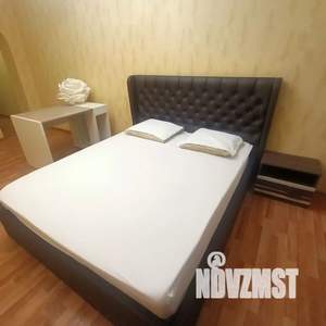 3-к квартира, посуточно, 110м2, 6/9 этаж