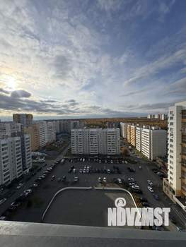 2-к квартира, на длительный срок, 41м2, 15/16 этаж