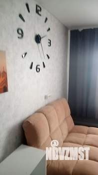 1-к квартира, на длительный срок, 28м2, 9/10 этаж