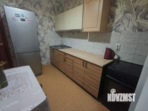 1-к квартира, на длительный срок, 43м2, 2/10 этаж