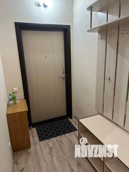 1-к квартира, на длительный срок, 45м2, 6/16 этаж