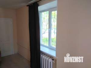 1-к квартира, на длительный срок, 30м2, 1/2 этаж