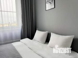 1-к квартира, посуточно, 34м2, 1/1 этаж