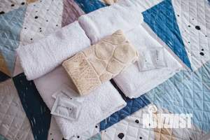 1-к квартира, посуточно, 45м2, 3/19 этаж