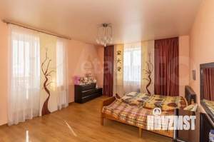 3-к квартира, на длительный срок, 108м2, 10/16 этаж